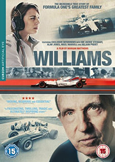 Williams [DVD]