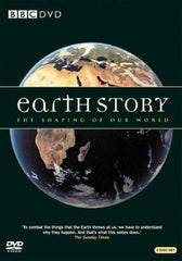 Earth Story [DVD]