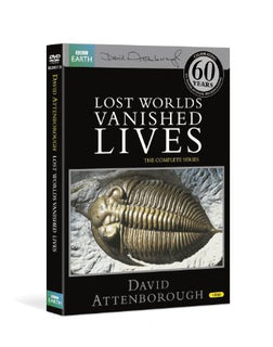 Lost Worlds, Vanished Lives [DVD]