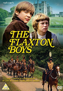 The Flaxton Boys 1 [DVD]