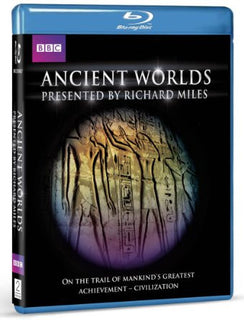 Ancient Worlds [Blu-ray]