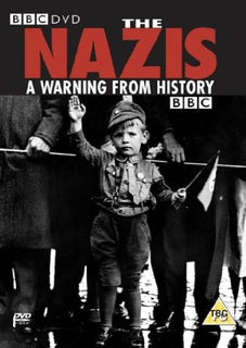 The Nazis - A Warning From History [DVD]
