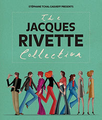 The Jacques Rivette Collection [Dual Format Blu-Ray + DVD]