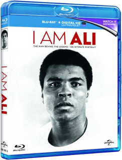 I Am Ali [Blu-ray]