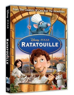 Ratatouille [DVD]