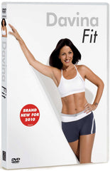 Davina Fit [DVD]