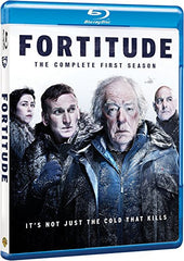 Fortitude: The Complete First Season [Blu-ray]