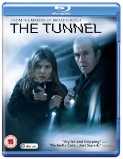 The Tunnel [Blu-ray]