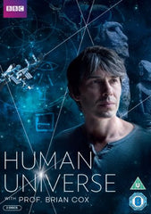 Human Universe [DVD]