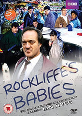 Rockliffe's Babies: The Complete Series [DVD]