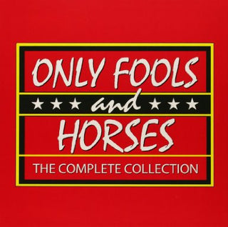 Only Fools and Horses - The Complete Collection [DVD]