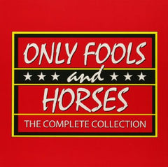 Only Fools and Horses - The Complete Collection [DVD]