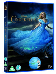 Cinderella [DVD]
