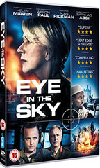Eye In The Sky [DVD] [2016]