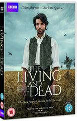 The Living and the Dead [DVD]
