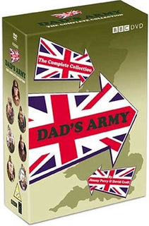 Dad's Army - The Complete Collection [DVD] [1968]