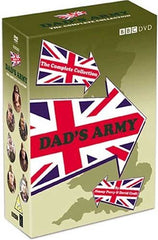 Dad's Army - The Complete Collection [DVD] [1968]