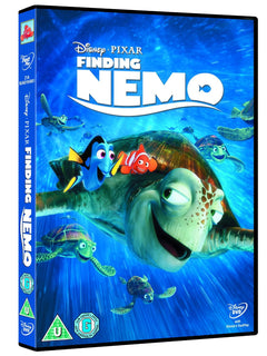 Finding Nemo [DVD]