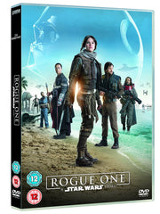 Rogue One: A Star Wars Story [DVD]