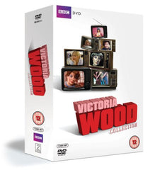 The Victoria Wood Collection [DVD]