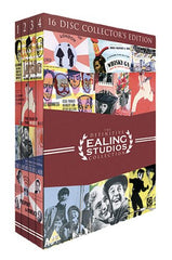 The Definitive Ealing Studios Collection [DVD]