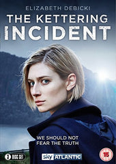 The Kettering Incident [DVD]