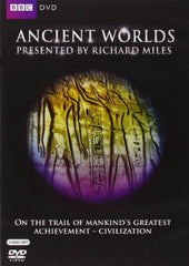 Ancient Worlds [DVD]