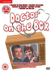 Doctor On The Box: The Complete Series [1969] [DVD]