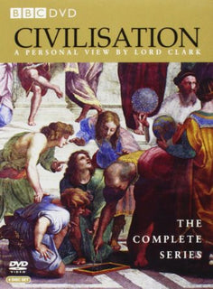 Civilisation: The Complete Series [DVD]