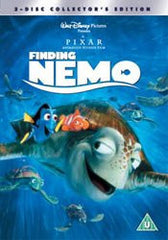 Finding Nemo (2 Disc Collector's Edition) [DVD]