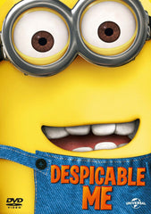 Despicable Me [DVD]