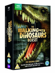 Walking with Dinosaurs Box Set [DVD]