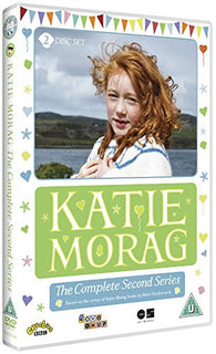 Katie Morag - Complete Series 2 [DVD]