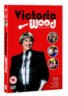 Victoria Wood - As Seen on TV [DVD]
