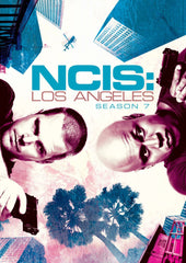 NCIS Los Angeles: Season 7 [DVD]