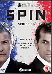 Spin Series 3 [DVD]