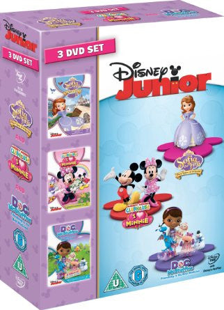 K Disney's Step by Step DVDセット 1-12 Disney DVD Boxed Set Collection - YouTube