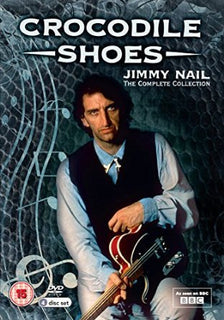 Crocodile Shoes: The Complete Collection [DVD]