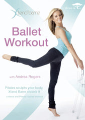 XTend Barre: Ballet Workout [DVD]