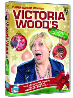 Victoria Wood - Midlife Christmas [DVD]