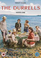 The Durrells [DVD] [2016]
