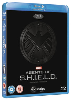 Marvel's Agents of S.H.I.E.L.D. - Season 1 [Blu-ray]