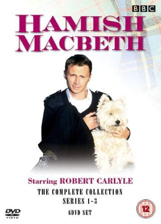 その他 Hamish Macbeth: Series 1-3 Collection [DVD] その他 Hamish Macbeth: Series 1-3 Collection [DVD] Amazon