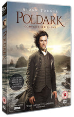 Poldark [DVD]