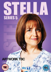 Stella Series 5 [DVD]