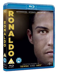 Ronaldo [Blu-ray]