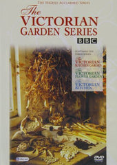 The Victorian Garden Series [DVD]