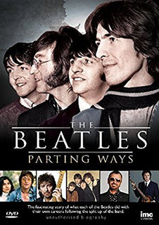 The Beatles - Parting Ways [DVD]