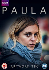 Paula [DVD]