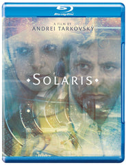 Solaris [Blu-ray]